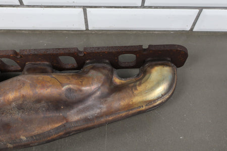 2015-23 Dodge Challenger Hellcat 6.2 LH Exhaust Manifold