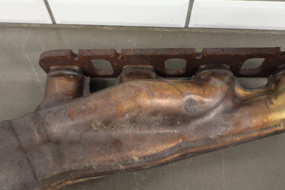2015-23 Dodge Challenger Hellcat 6.2 LH Exhaust Manifold