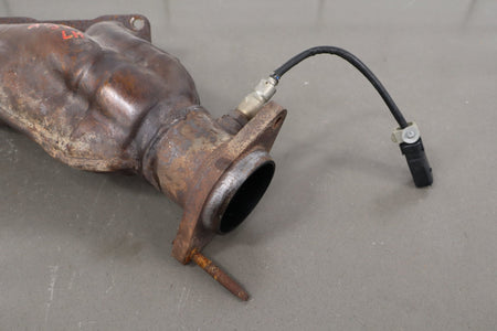 2015-23 Dodge Challenger Hellcat 6.2 LH Exhaust Manifold