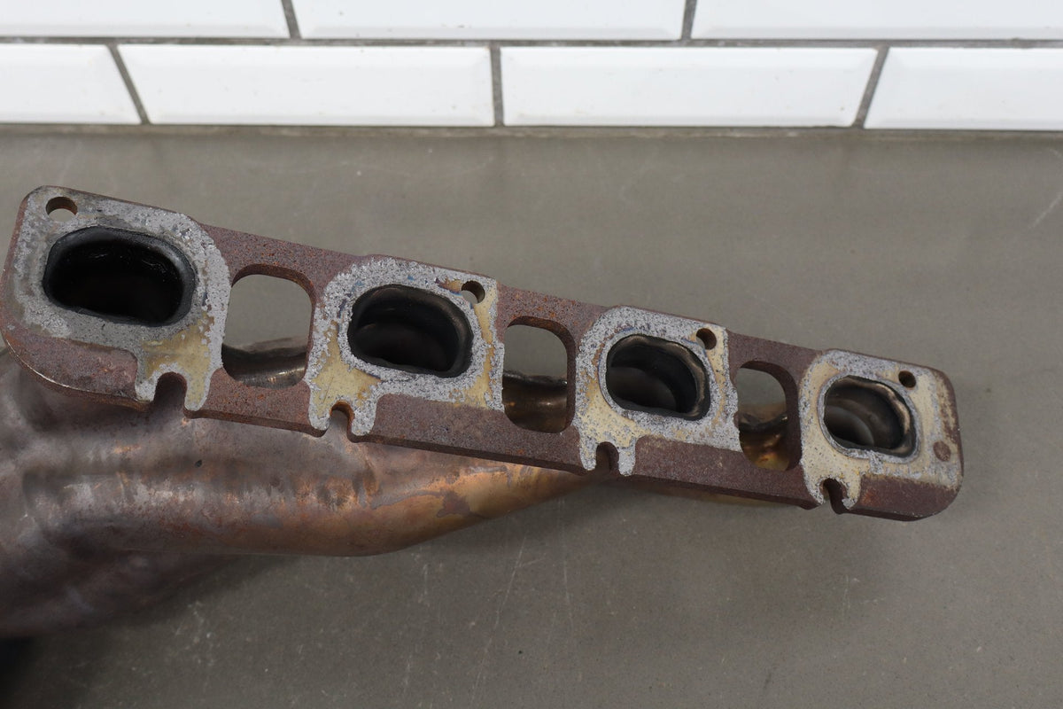 2015-23 Dodge Challenger Hellcat 6.2 LH Exhaust Manifold