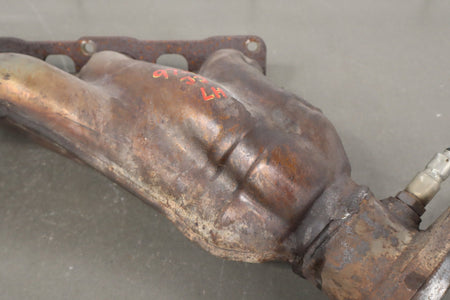 2015-23 Dodge Challenger Hellcat 6.2 LH Exhaust Manifold