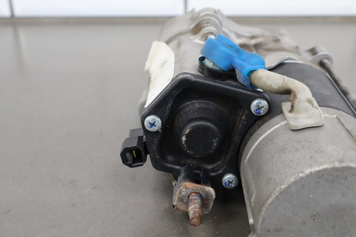 2015-23 Dodge Challenger Hellcat 6.2 Starter Motor OEM