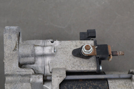 2015-23 Dodge Challenger Hellcat 6.2 Starter Motor OEM
