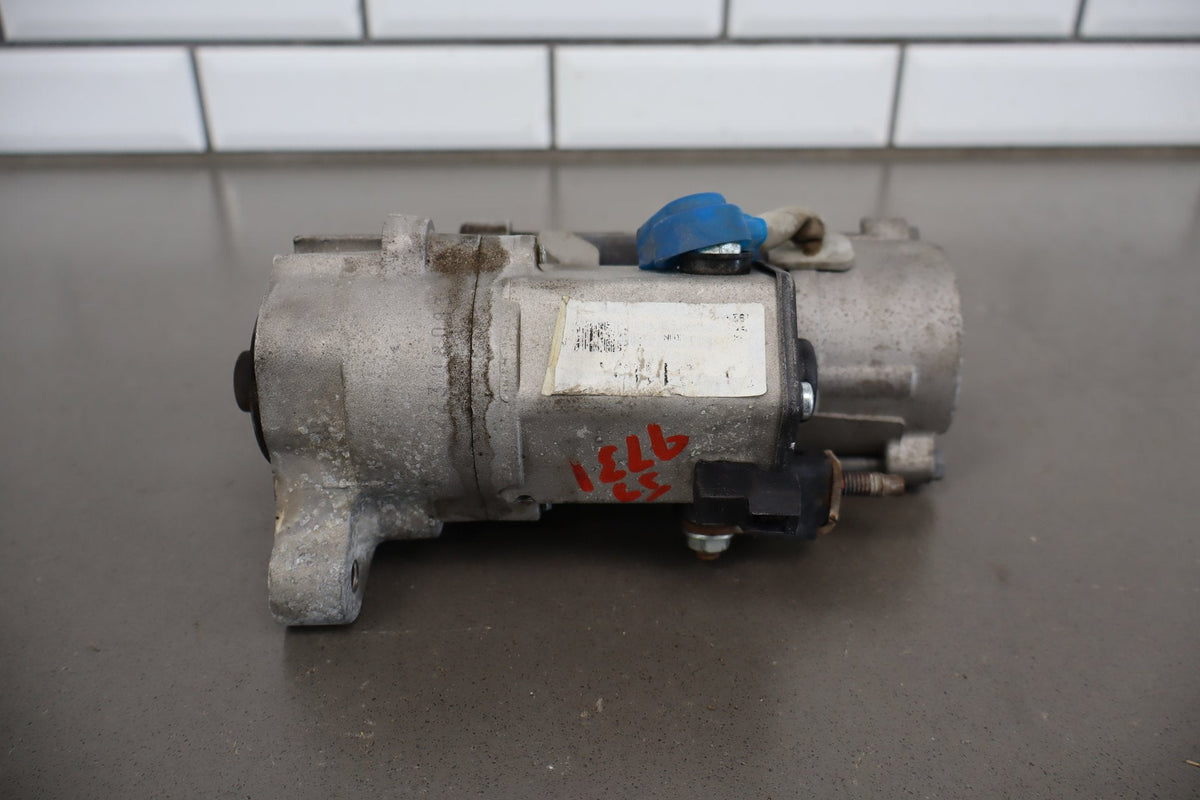 2015-23 Dodge Challenger Hellcat 6.2 Starter Motor OEM