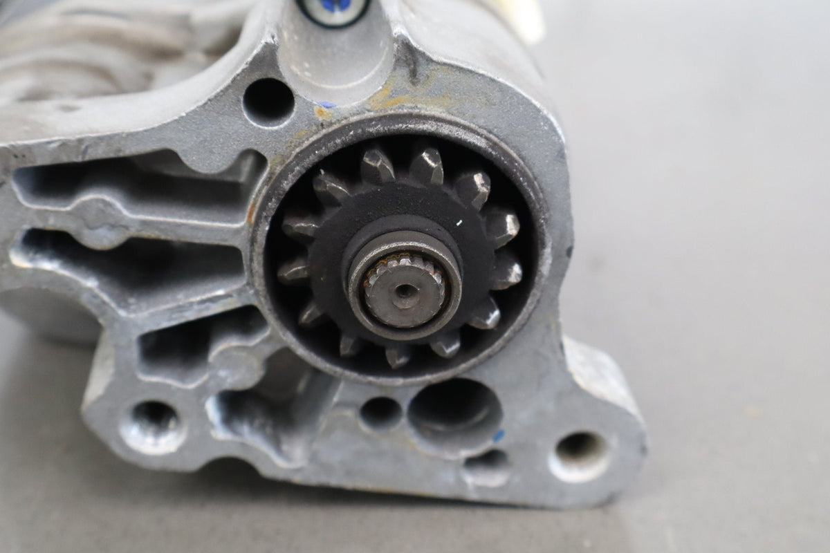 2015-23 Dodge Challenger Hellcat 6.2 Starter Motor OEM