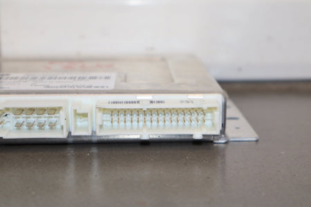 2015-23 Dodge Challenger Hellcat Active Damping Module 68210629AC