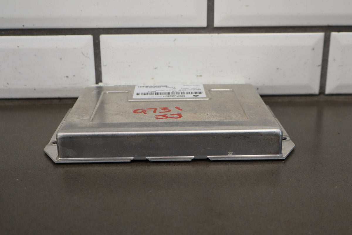 2015-23 Dodge Challenger Hellcat Active Damping Module 68210629AC