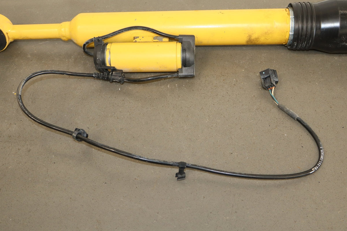 2015-23 Dodge Challenger Hellcat LH Rear Bilstein ADS Shock OEM