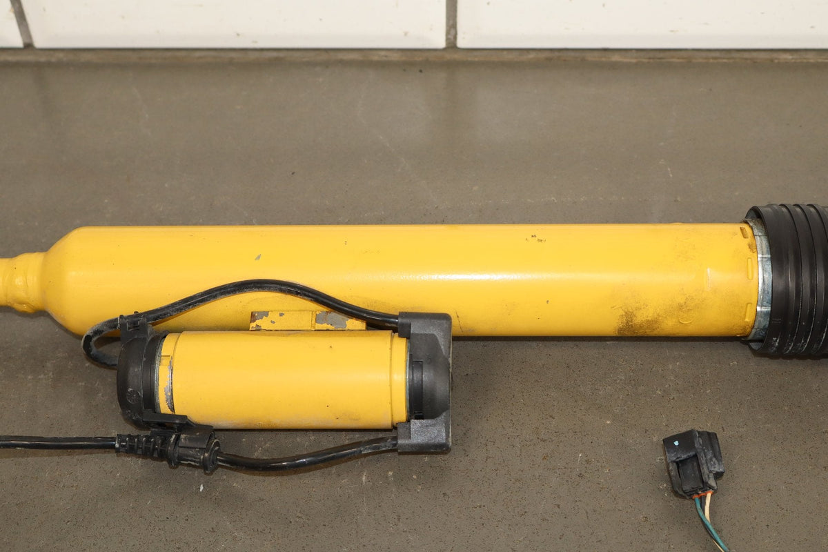 2015-23 Dodge Challenger Hellcat LH Rear Bilstein ADS Shock OEM