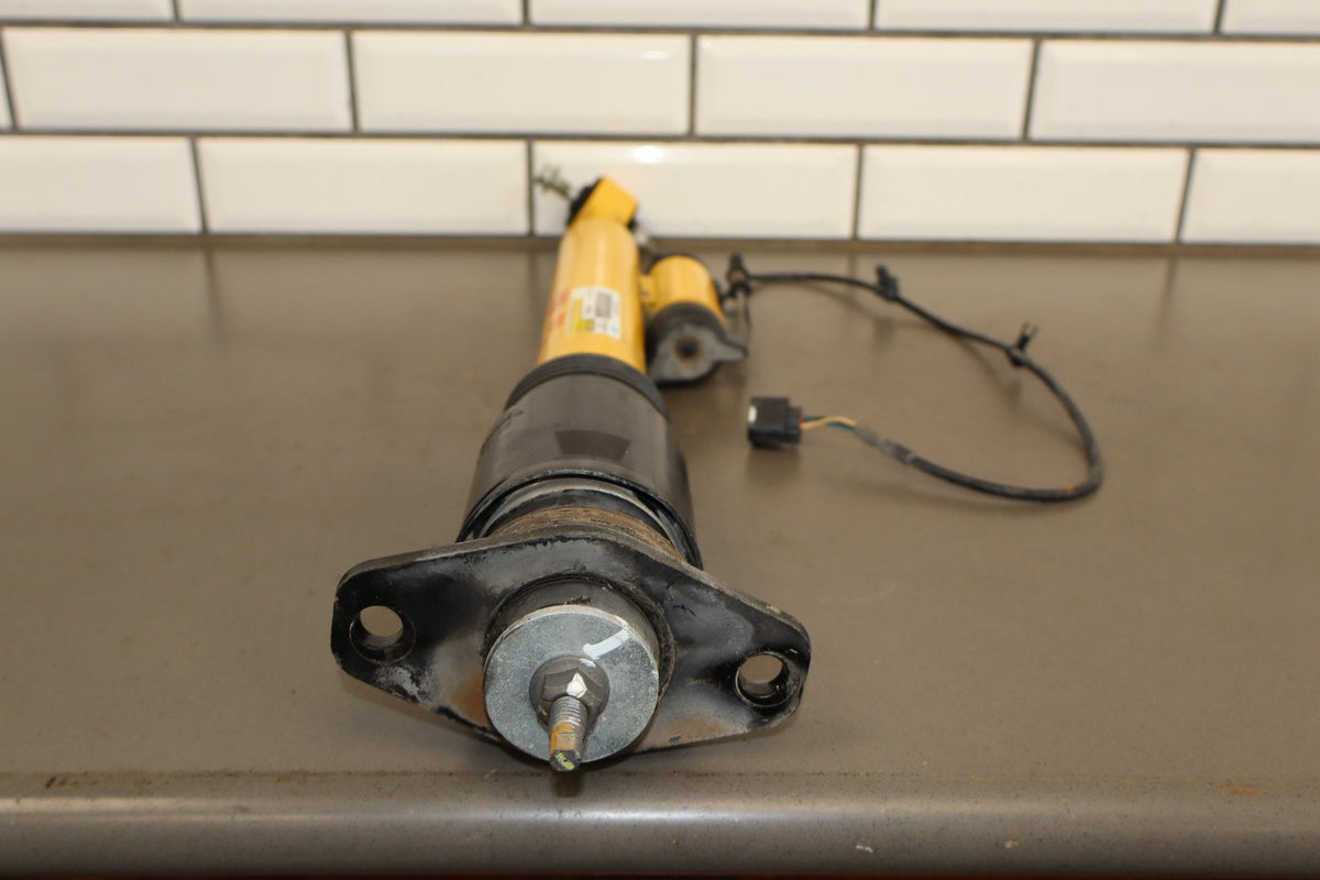 2015-23 Dodge Challenger Hellcat LH Rear Bilstein ADS Shock OEM
