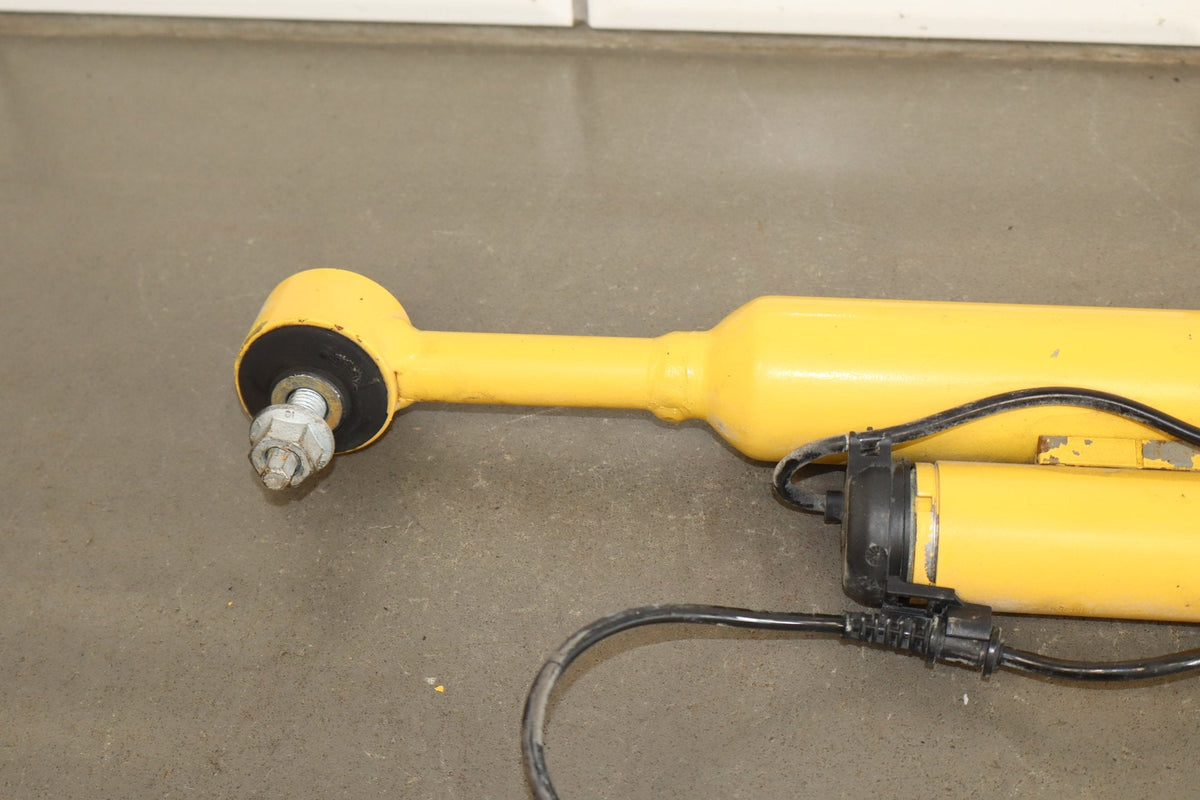 2015-23 Dodge Challenger Hellcat LH Rear Bilstein ADS Shock OEM
