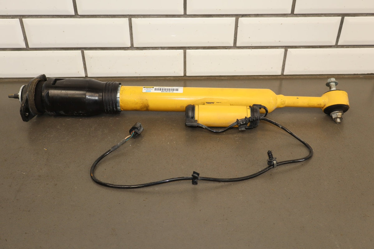 2015-23 Dodge Challenger Hellcat LH Rear Bilstein ADS Shock OEM