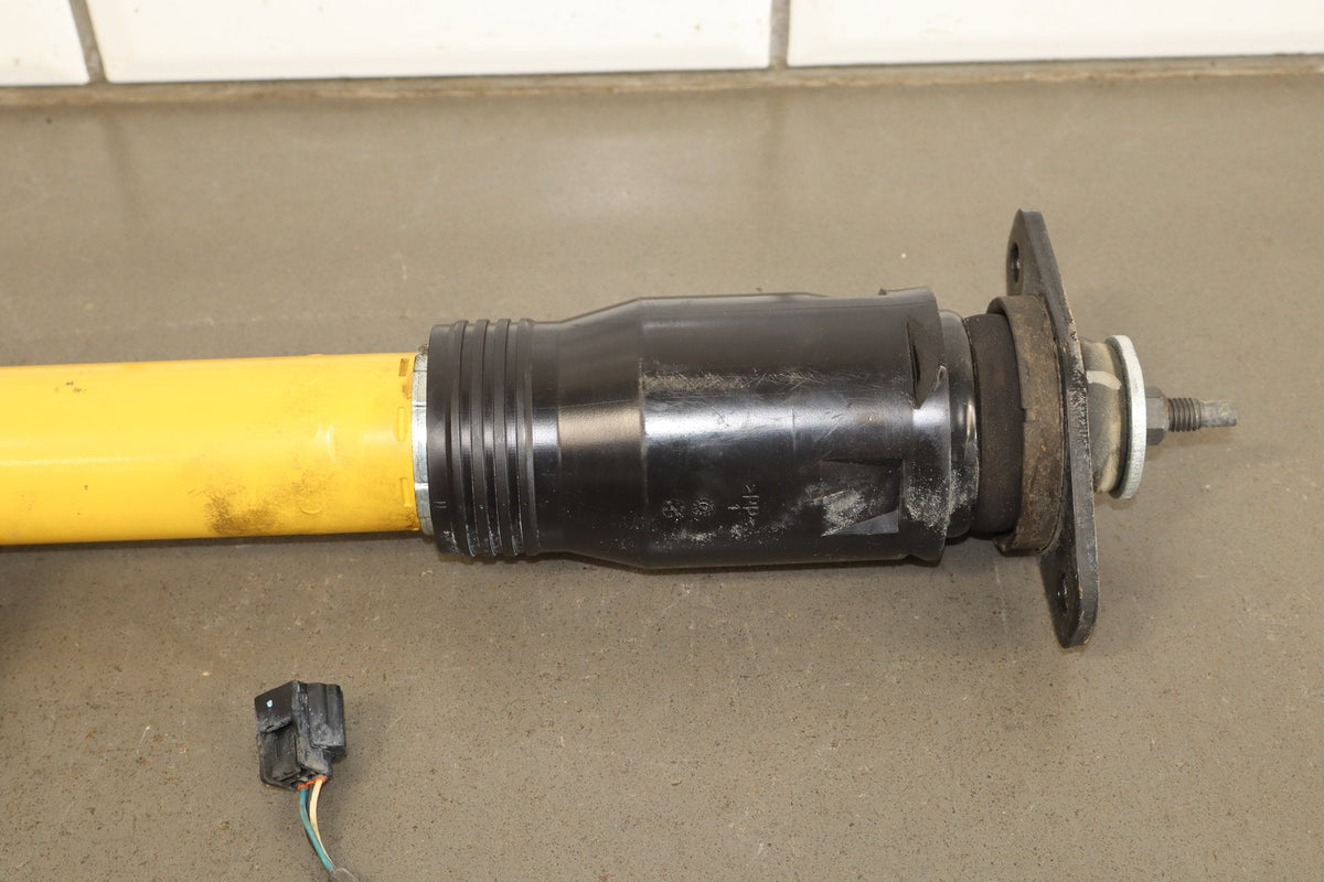 2015-23 Dodge Challenger Hellcat LH Rear Bilstein ADS Shock OEM