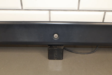 2015-23 Dodge Challenger Hellcat Rear Spoiler Black PX8 OEM