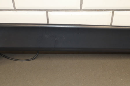 2015-23 Dodge Challenger Hellcat Rear Spoiler Black PX8 OEM
