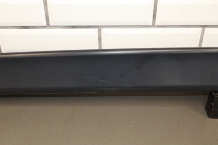 2015-23 Dodge Challenger Hellcat Rear Spoiler Black PX8 OEM