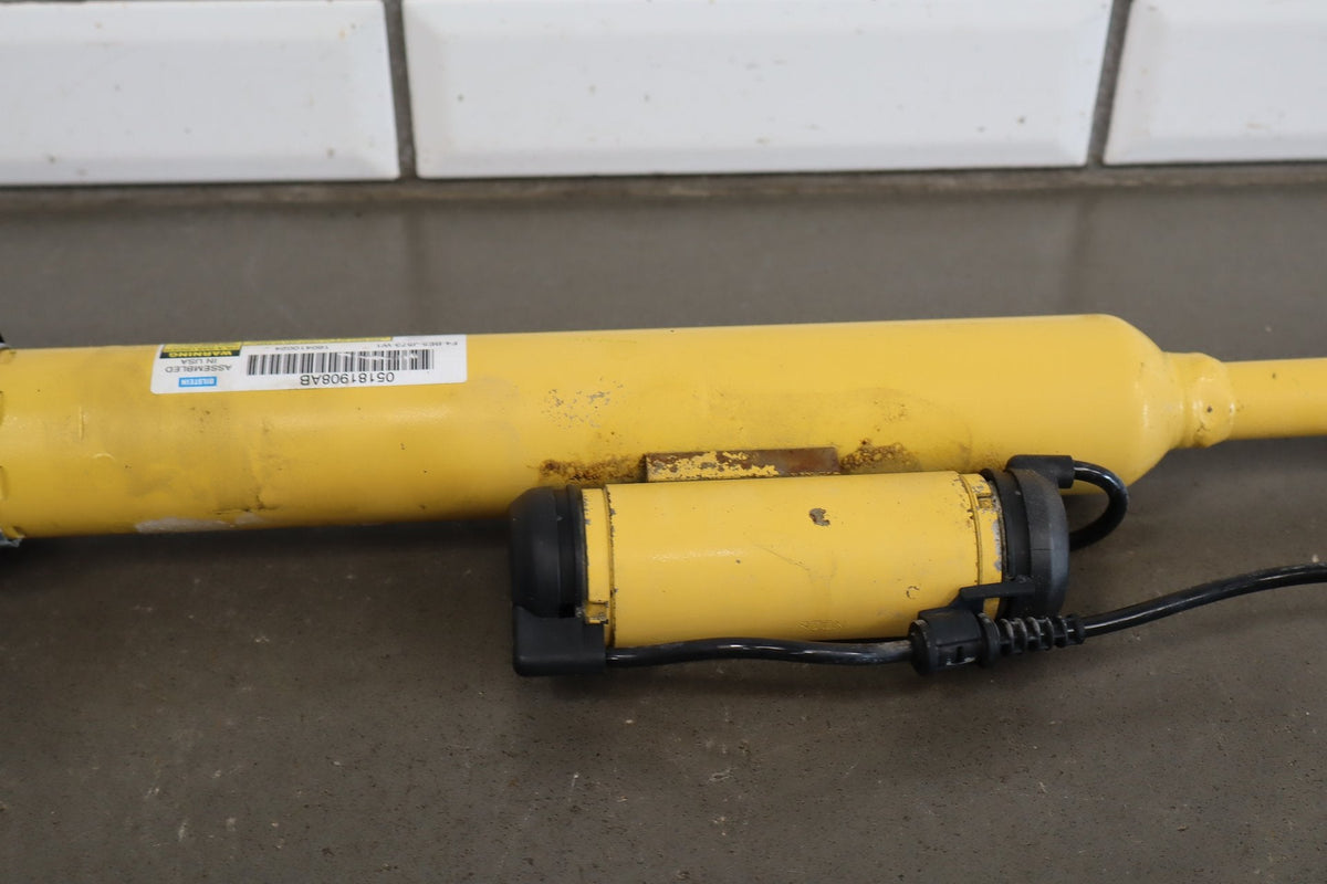 2015-23 Dodge Challenger Hellcat RH Rear Bilstein ADS Shock OEM