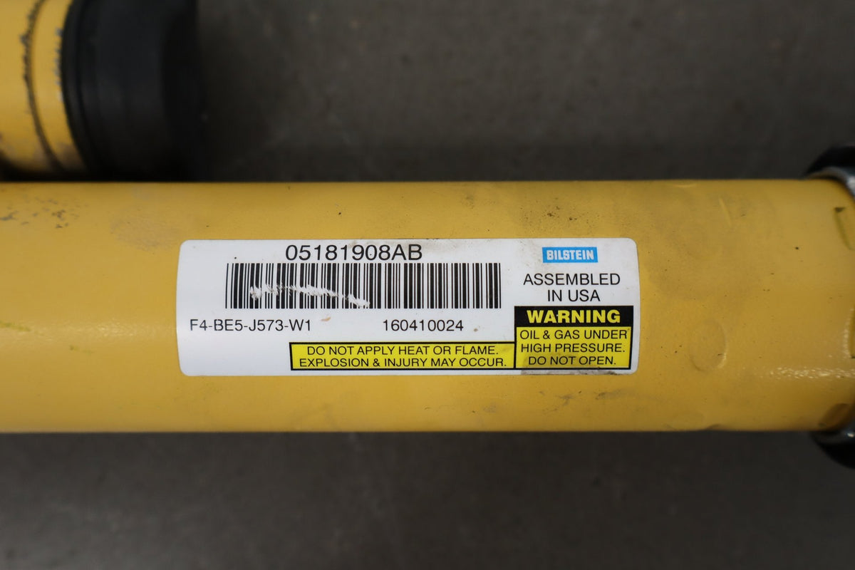 2015-23 Dodge Challenger Hellcat RH Rear Bilstein ADS Shock OEM