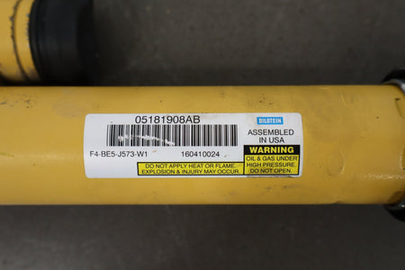 2015-23 Dodge Challenger Hellcat RH Rear Bilstein ADS Shock OEM