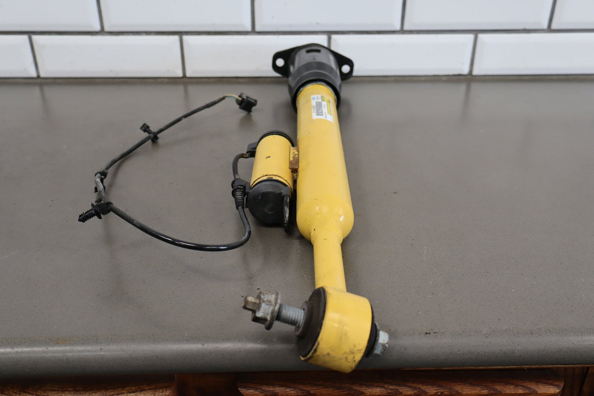 2015-23 Dodge Challenger Hellcat RH Rear Bilstein ADS Shock OEM