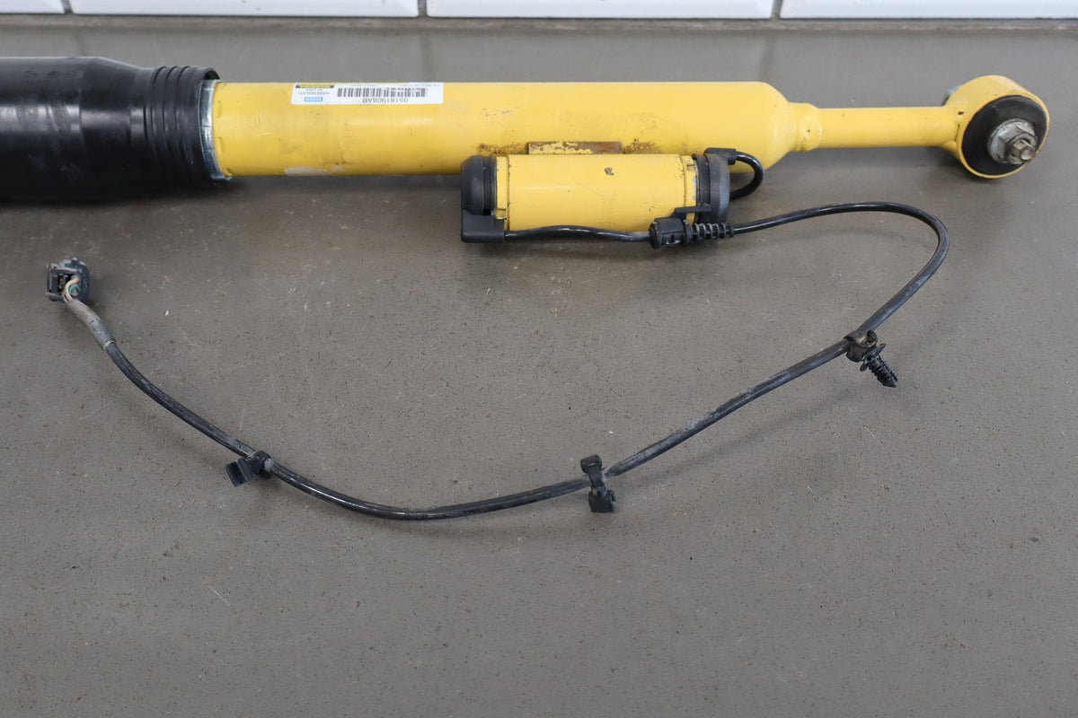 2015-23 Dodge Challenger Hellcat RH Rear Bilstein ADS Shock OEM