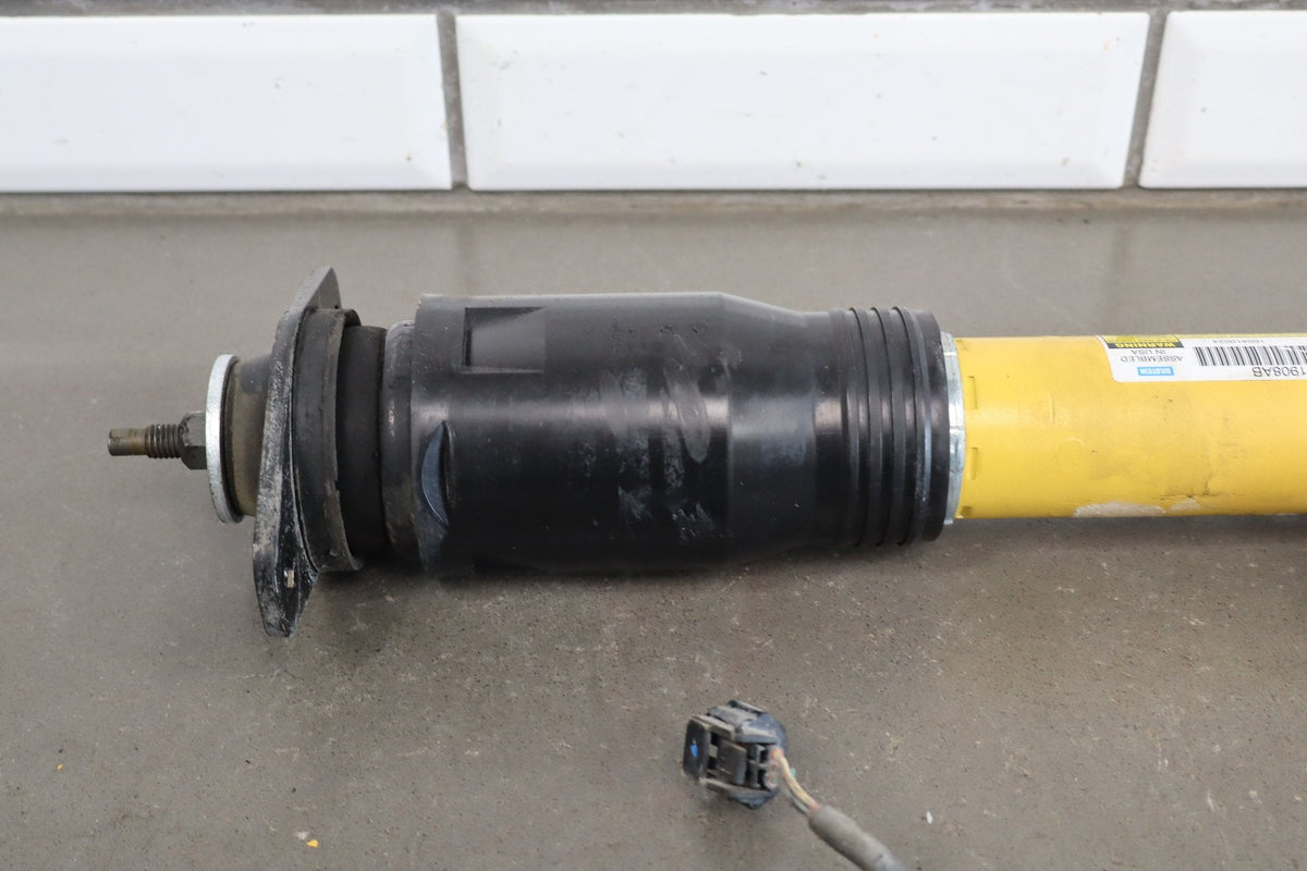 2015-23 Dodge Challenger Hellcat RH Rear Bilstein ADS Shock OEM