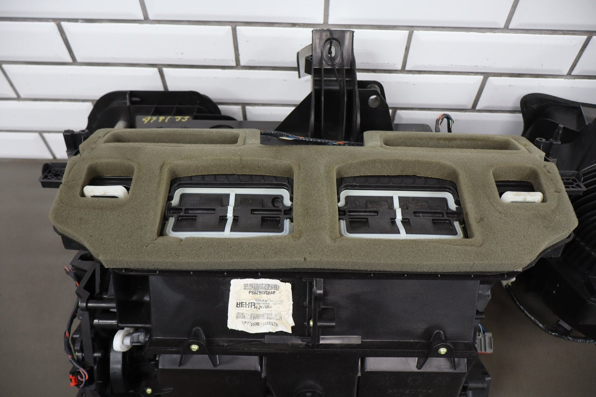 2015-23 Dodge Challenger HVAC Heater Housing Box OEM