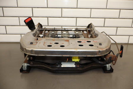 2015-23 Dodge Challenger LH Front Power Seat Track Tested