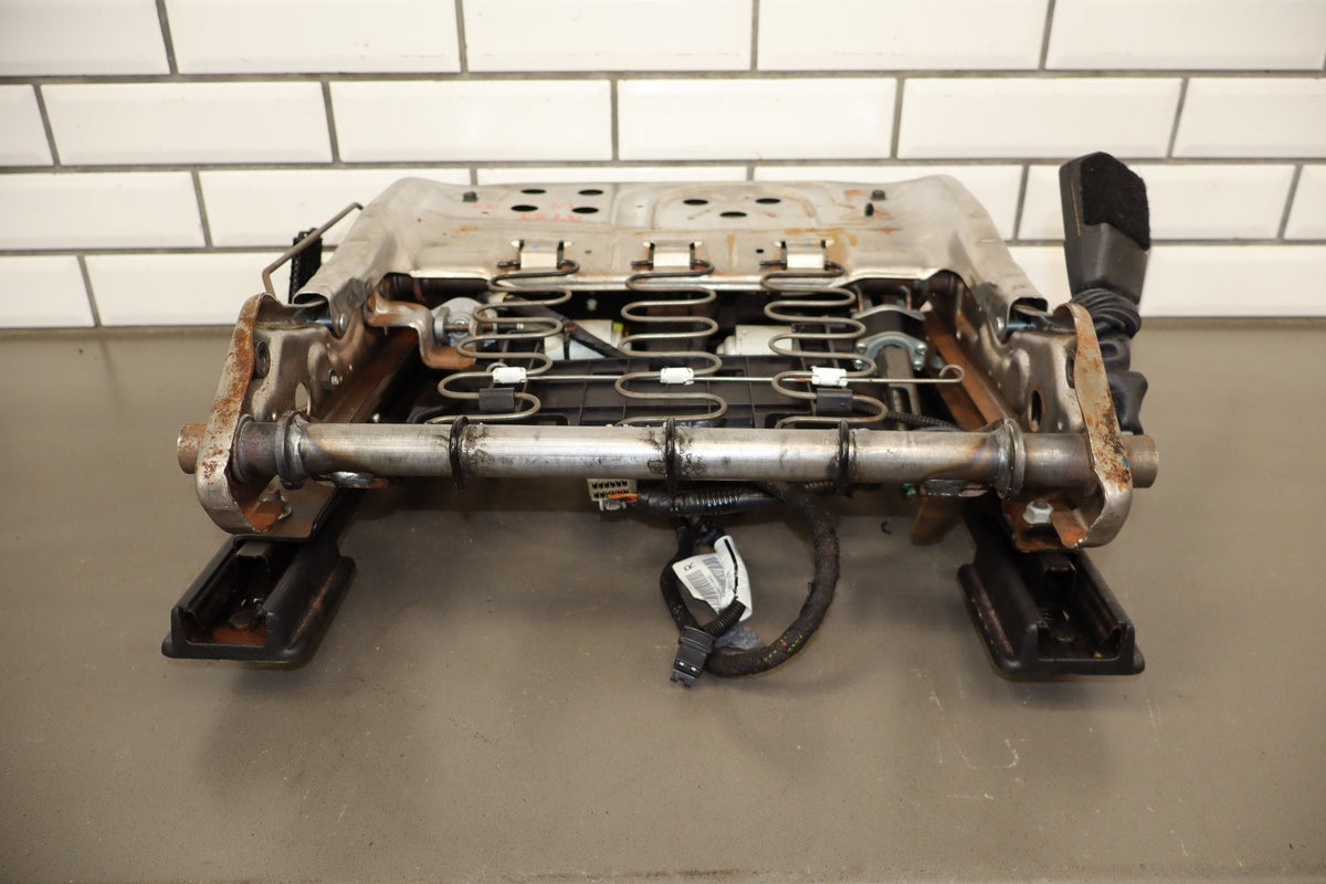 2015-23 Dodge Challenger LH Front Power Seat Track Tested