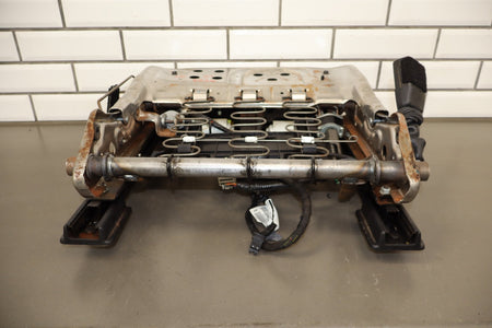 2015-23 Dodge Challenger LH Front Power Seat Track Tested