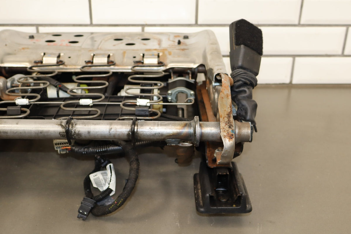 2015-23 Dodge Challenger LH Front Power Seat Track Tested