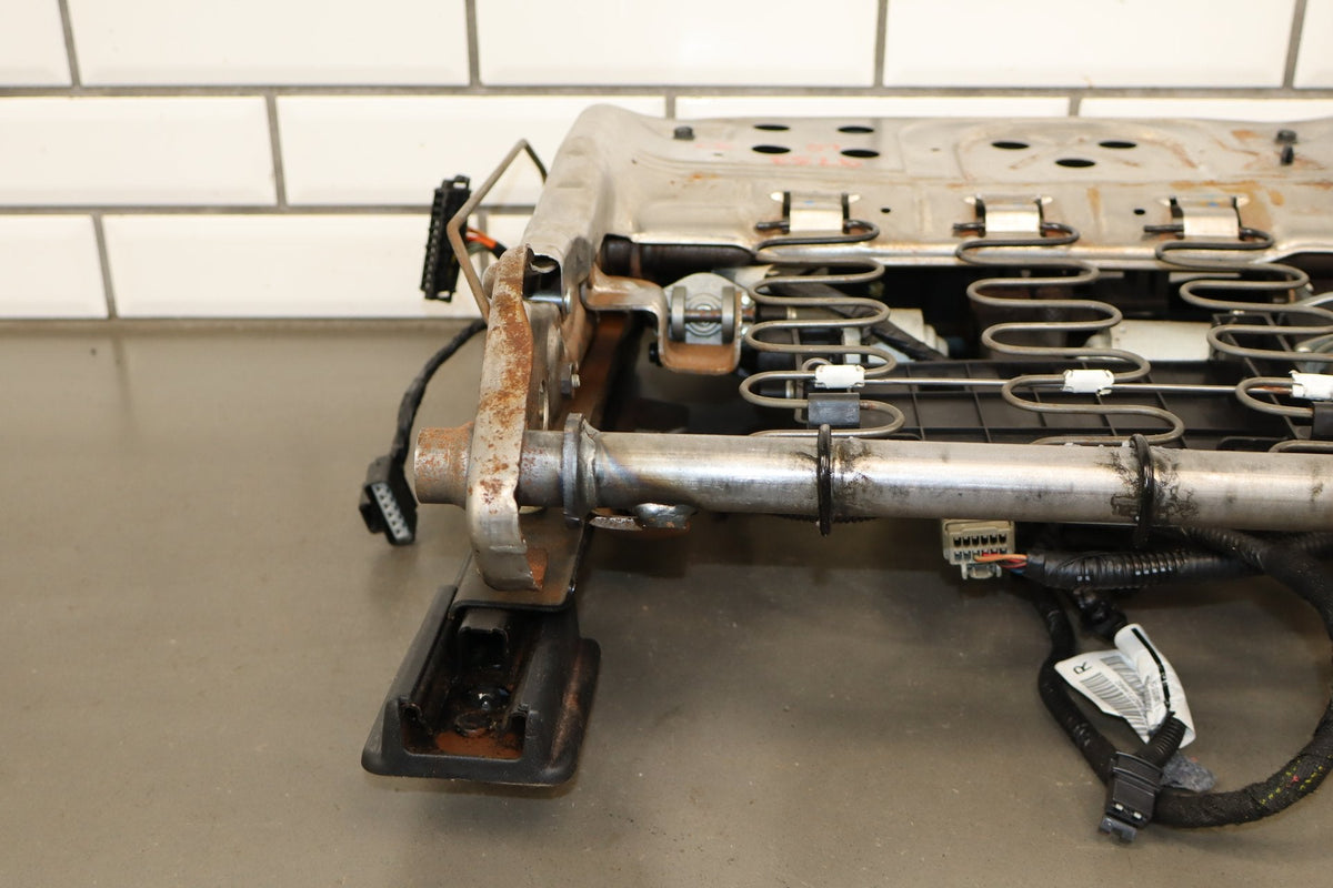 2015-23 Dodge Challenger LH Front Power Seat Track Tested