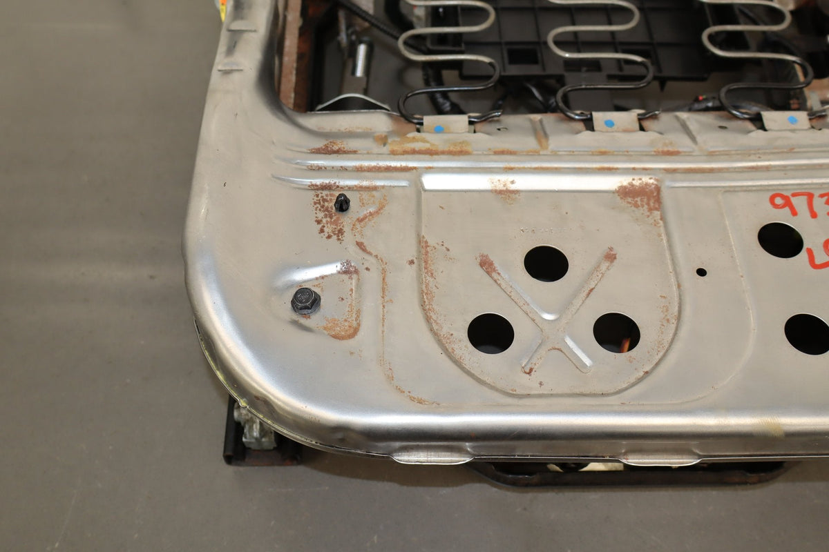 2015-23 Dodge Challenger LH Front Power Seat Track Tested