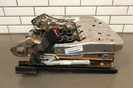2015-23 Dodge Challenger LH Front Power Seat Track Tested