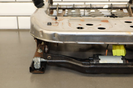 2015-23 Dodge Challenger LH Front Power Seat Track Tested
