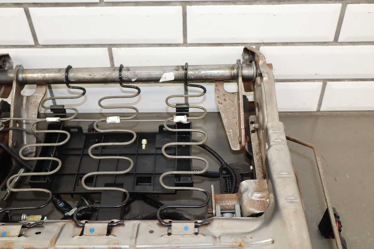 2015-23 Dodge Challenger LH Front Power Seat Track Tested