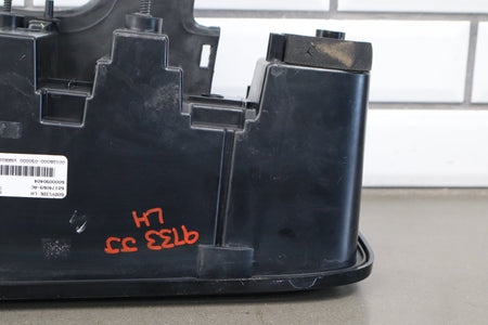 2015-23 Dodge Challenger LH Left Tail Light LED 68510771AA
