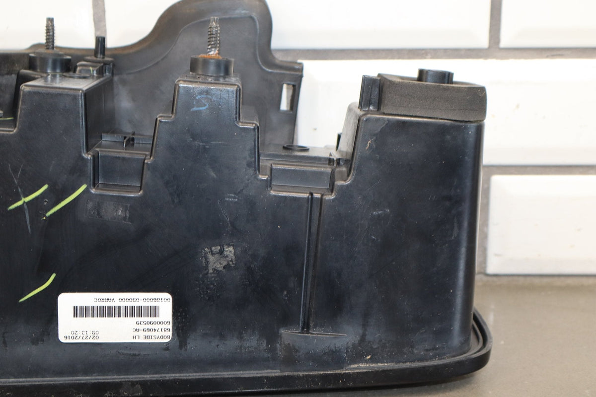2015-23 Dodge Challenger LH Left Tail Light LED 68510771AA