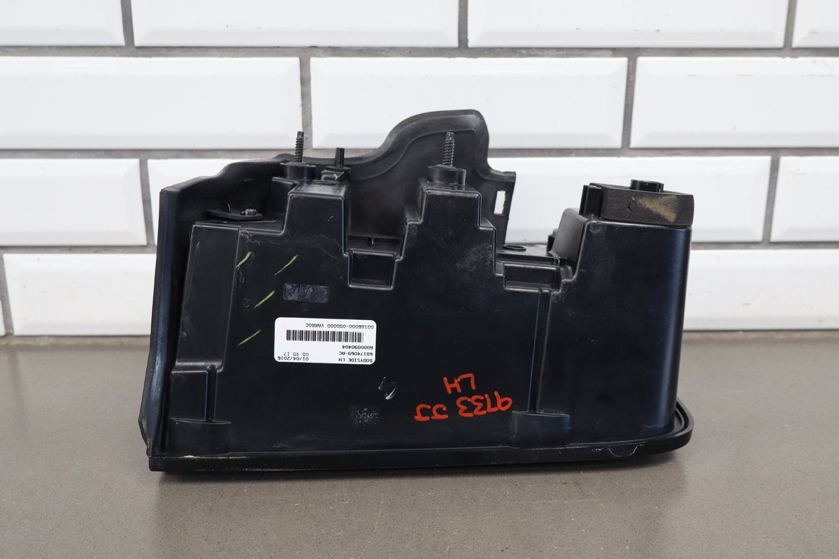 2015-23 Dodge Challenger LH Left Tail Light LED 68510771AA