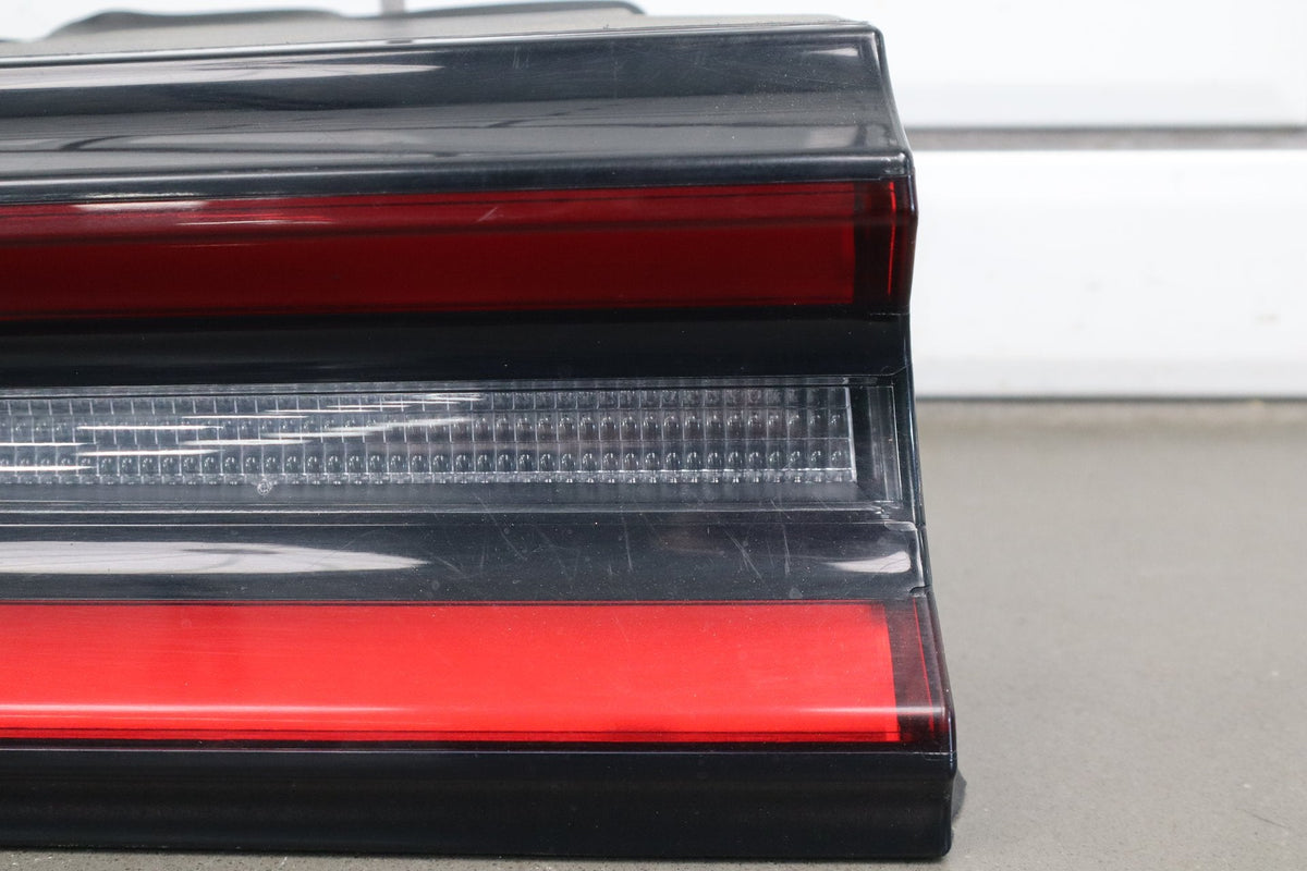 2015-23 Dodge Challenger LH Left Tail Light LED 68510771AA