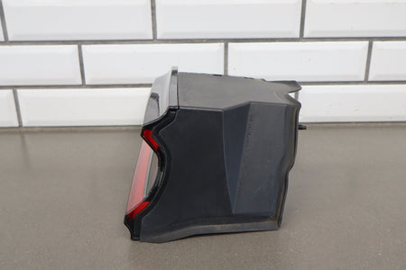 2015-23 Dodge Challenger LH Left Tail Light LED 68510771AA