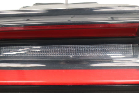 2015-23 Dodge Challenger LH Left Tail Light LED 68510771AA