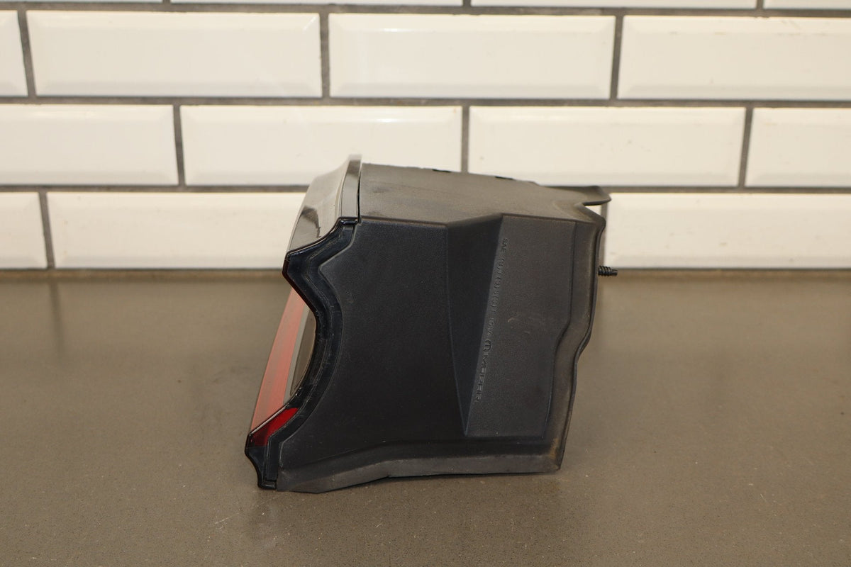 2015-23 Dodge Challenger LH Left Tail Light LED 68510771AA
