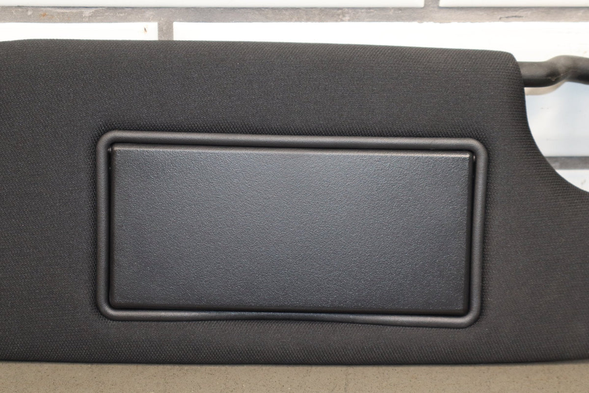 2015-23 Dodge Challenger LH Sun Visor Illuminated OEM
