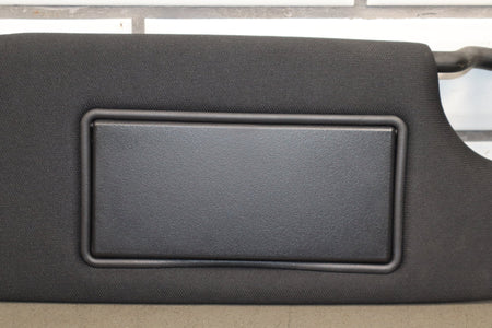 2015-23 Dodge Challenger LH Sun Visor Illuminated OEM