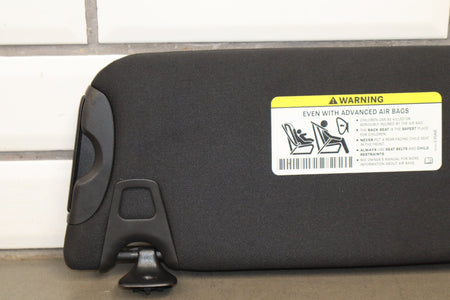 2015-23 Dodge Challenger LH Sun Visor Illuminated OEM
