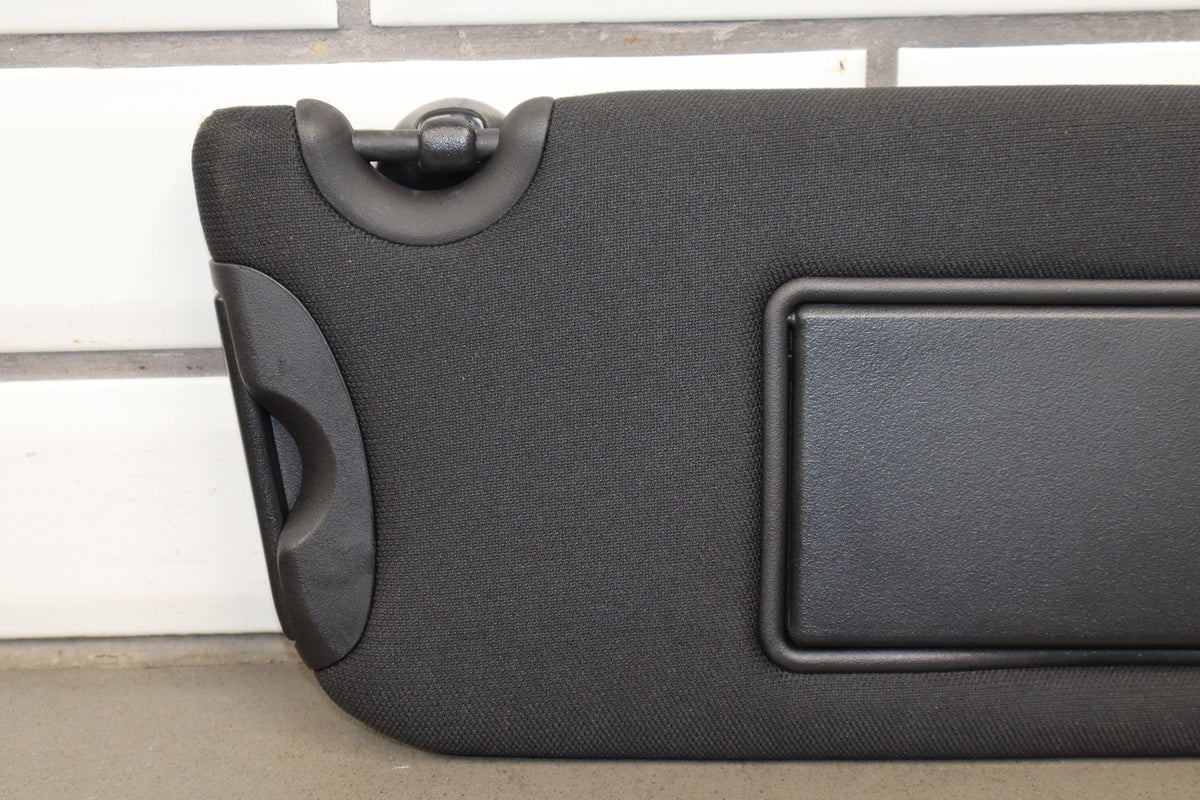 2015-23 Dodge Challenger LH Sun Visor Illuminated OEM