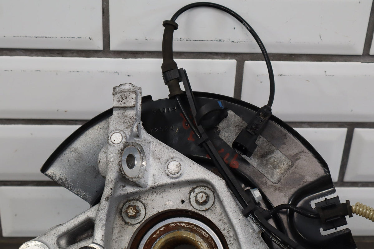2015-23 Dodge Challenger RH Rear Knuckle Hub ABS Sensor OEM