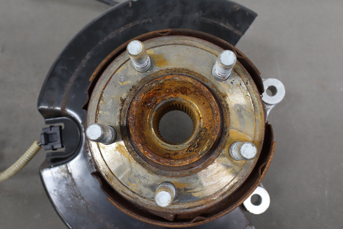 2015-23 Dodge Challenger RH Rear Knuckle Hub ABS Sensor OEM
