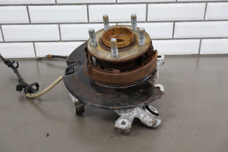 2015-23 Dodge Challenger RH Rear Knuckle Hub ABS Sensor OEM